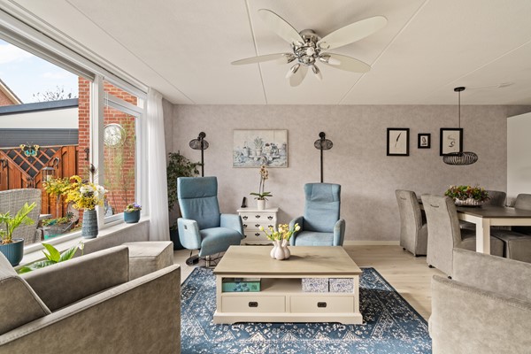 Medium property photo - Hudighaven 26, 2993 HB Barendrecht